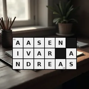 Hasło krzyżówkowe norweski filolog poeta i dramaturg 1813 1896 - aasen ivar andreas – rozwiązanie, synonimy, podpowiedzi i definicje krzyżówkowe